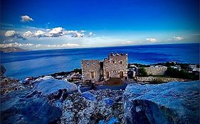 Castle Rizaraki